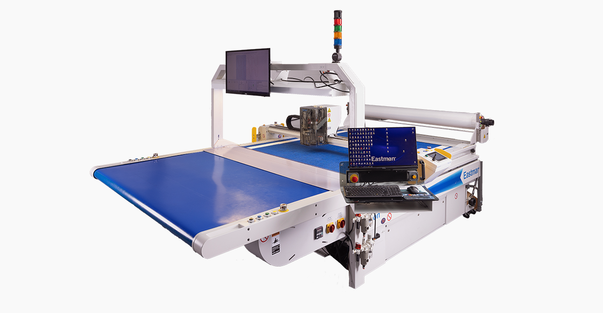 Difficult Materials Make Automated Fabric Cutting More Indispensable than  Ever