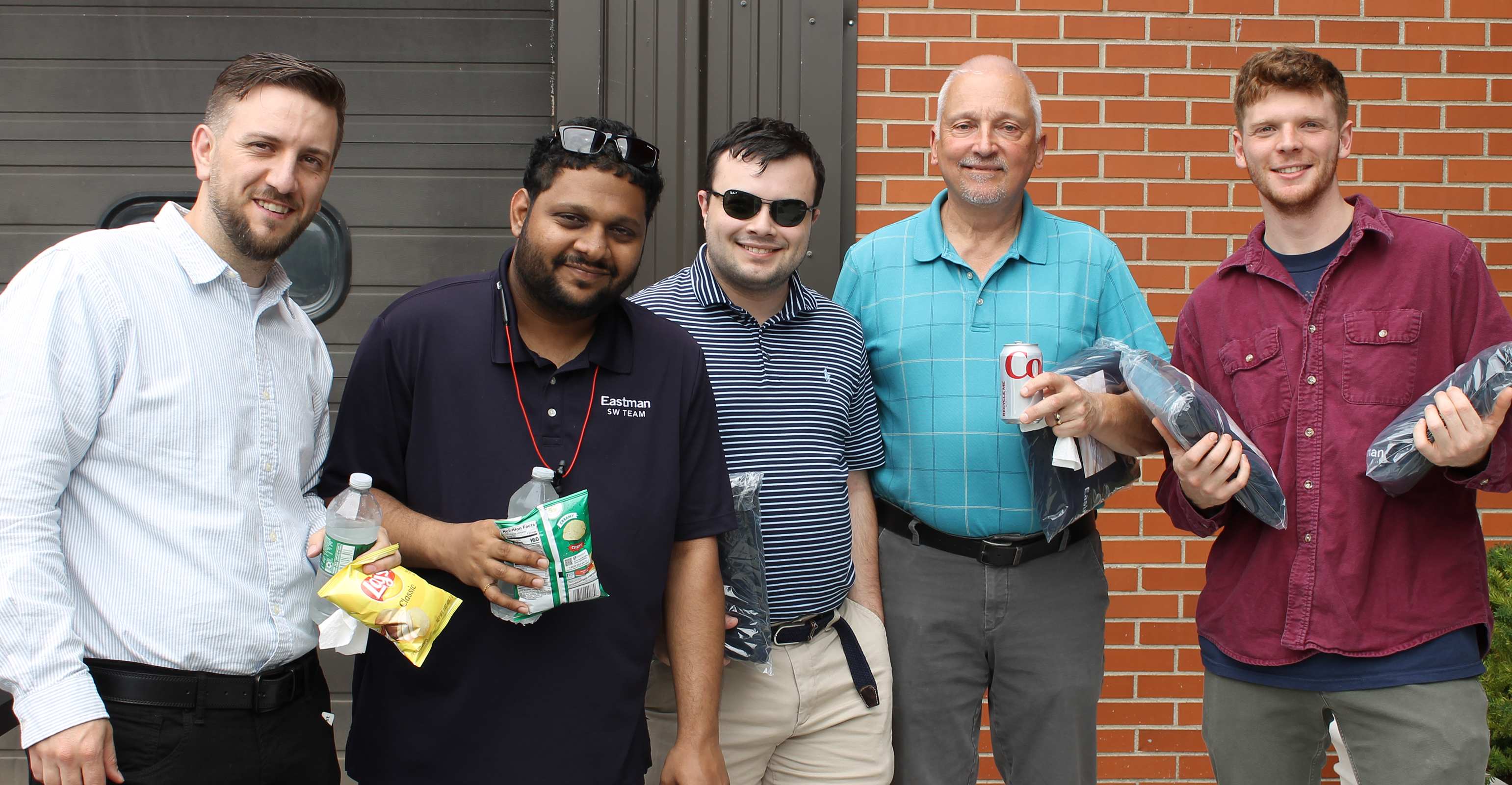 Celebrating Community at our Annual Company Picnic